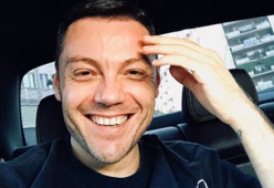 Tiziano Ferro spiega perché il live di Bari nel 2020 non ha una location