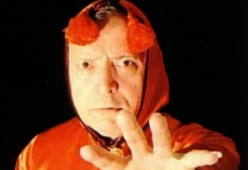 Morto il Mago Gabriel, famoso personaggio di "Mai Dire TV"