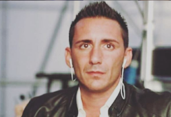 Modà, Kekko Silvestre: “Il successo mi aveva cambiato, ora lavoro per essere felice”