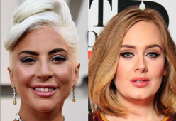 Lady Gaga e Adele faranno parte della giuria degli Oscar 2020