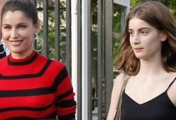 Laetitia Casta presenta sua figlia, pronta a diventare una stella