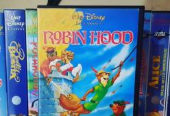 Disney: videocassette vendute per migliaia di euro su eBay? Ecco la verità