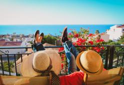 32 milioni di italiani andranno in vacanza, molti di più del 2018