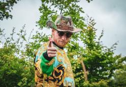 Ed Sheeran: fuori altre 2 anticipazioni tratte dal nuovo album in uscita