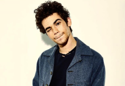 Morto nel sonno Cameron Boyce, la star di Disney Channel