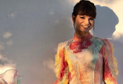 Alessandra Amoroso è tornata single: finita la storia con Stefano Settepani