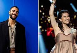 Marco Mengoni ed Elisa doppieranno il remake de "Il Re Leone"