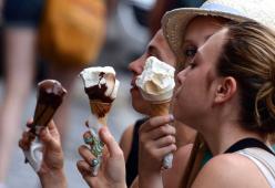 Il gusto dell'estate? Il gelato al caciocavallo! Ecco come si prepara