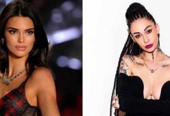 Perché Kendall Jenner ha bloccato la tronista Valentina Dallari su Instagram?