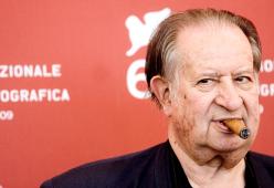 Tinto Brass ricoverato d'urgenza in terapia intensiva: le condizioni