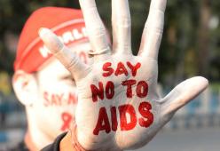 Aids: cresce il numero di donne infettate da mariti e compagni