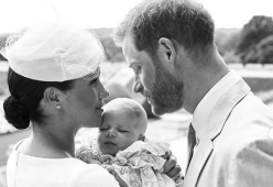Meghan Markle vorrebbe adottare un cagnolino per il piccolo Archie