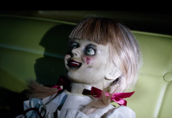 Muore durante la proiezione di Annabelle 3: è mistero