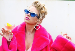 Taylor Swift è la star più ricca del momento