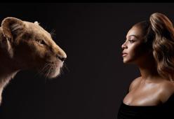 Beyoncé pubblica “Spirit”,  il brano interpretato per "The Lion King”