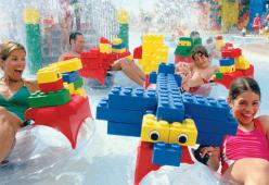Apre Legoland a Gardaland: il primo parco acquatico LEGO in Europa
