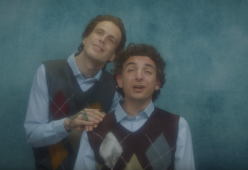 Gemitaiz & MadMan: guarda il video di "Veleno 7"
