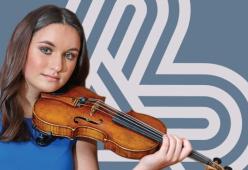 Giovane promessa mondiale del violino uccisa da un mix di droghe