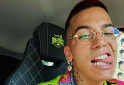 Sfera Ebbasta: "Mi chiedo se chi mi ha sempre preso per il c**o sia riuscito a realizzarsi nella vita"