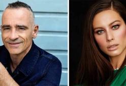 Eros Ramazzotti difende l'ex moglie Marica Pellegrinelli: "Non sono vere le schifezze che ho letto"