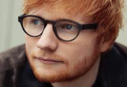Ed Sheeran: "Soffro di ansia sociale e non mi piace essere fissato"
