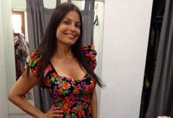 Sara Tommasi avrebbe abortito per curarsi dal bipolarismo