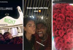 Melissa Satta e Boateng di nuovo insieme, più innamorati che mai