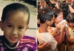 Cina: bimbo scomparso 18 anni fa è stato ritrovato con FaceApp