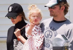 Bradley Cooper e Irina Shayk avrebbero già trovato un accordo per la custodia della figlia