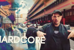 Clementino, ecco il video di “Tarantelle” e le date del tour