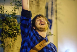 Pazzesco Ed Sheeran: record di vendite per "No. 6 Collaborations Project"