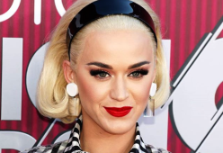Katy Perry: due rapper cristiani l'accusano di plagio per "Dark Horse"