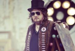 Zucchero in partenza per l'America: in arrivo il nuovo album