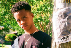 55 anni di carcere per rapina e omicidio: condannato il rapper Tay-K