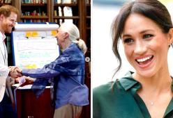 Ecco quale è l'animale più amato da Meghan