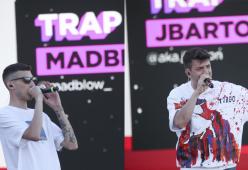 TEAM TRAP SCHIETTO CON CHARLIE CHARLES