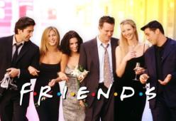 Friends compie 25 anni: arriva uno spazio pop-up dedicato alla serie