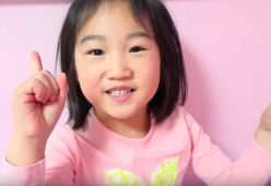 Questa bambina ha 6 anni e ha comprato un grattacielo da 8milioni di dollari