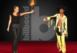 Lil Nas X, nuovo record di presenze nella classifica Billboard: Mariah Carey gli dedica un tweet
