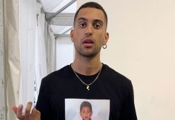 Mahmood, nessuno come lui: “Soldi” ha superato i 100 milioni di streaming su Spotify