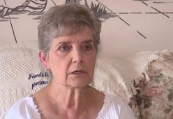 Anziana condannata a 10 giorni di carcere per aver dato da mangiare ai gatti randagi