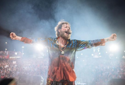 Jovanotti, l’ultima tappa del Jova Beach Party sarà a Linate