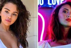 Selena Gomez e Francia Raisa non si parlano più: l'attrice le donò un rene
