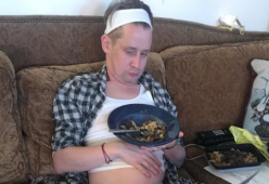 Ecco la reazione di Macaulay Culkin sul reboot di “Mamma ho perso l’aereo”