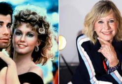 Olivia Newton-John: "Il cancro è tornato e non voglio sapere quanto mi resta"
