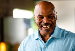 "Usavo le urine dei miei figli per l'antidoping": Mike Tyson shock