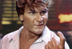 10 anni dalla morte di Patrick Swayze: arriva il docufilm celebrativo