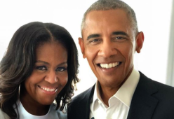 Barack Obama e Michelle avrebbero firmato le carte del divorzio