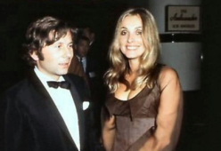 50 anni fa Sharon Tate fu uccisa dalla setta di Charles Manson: sul massacro ancora tanti misteri