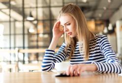 L'emicrania aumenta con 3 o più caffè al giorno